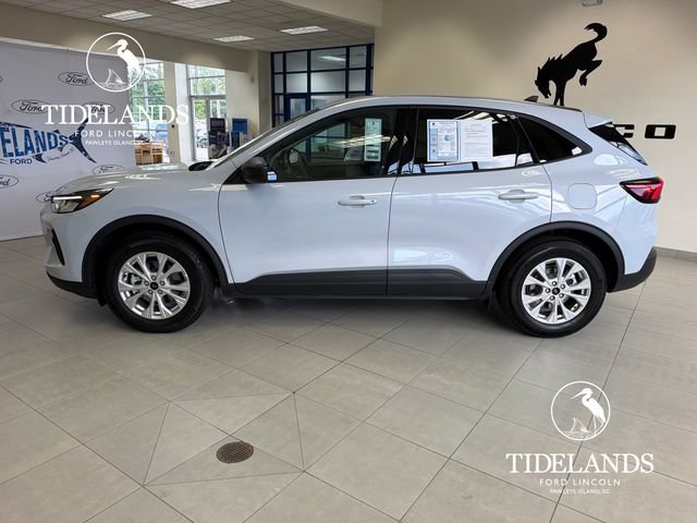 Certified 2026 Ford Escape Active FWD image 5