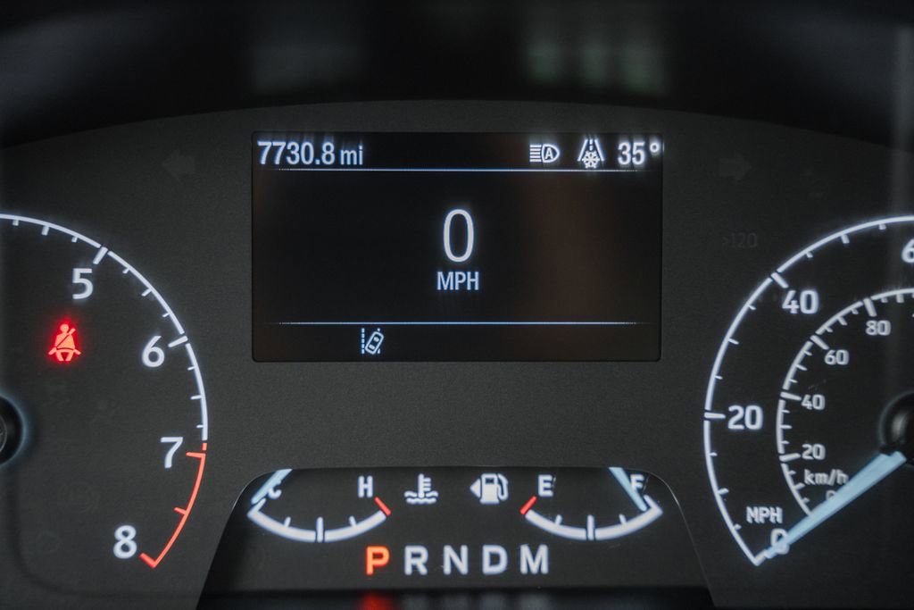 Certified 2024 Ford Transit 350 XL image 39