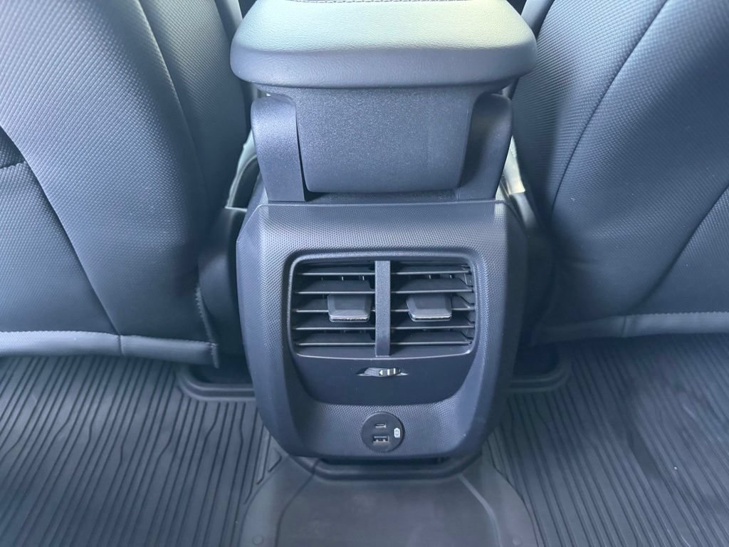 Certified 2022 Ford Mustang Mach-E Select AWD/4WD image 10