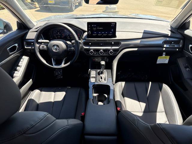 Used 2026 Acura Integra FWD image 12