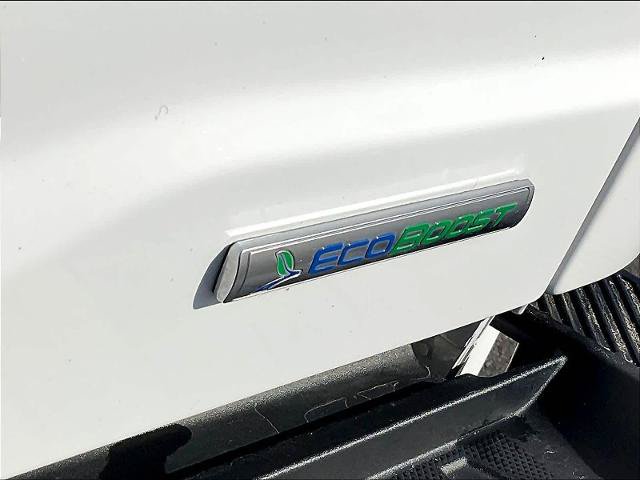 Certified 2023 Ford F150 XLT w/ Equipment Group 302A High AWD/4WD image 27