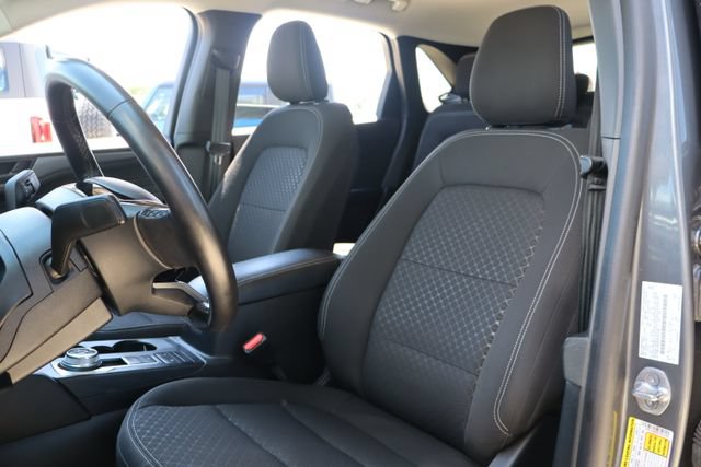 Certified 2024 Ford Escape Active AWD/4WD image 16