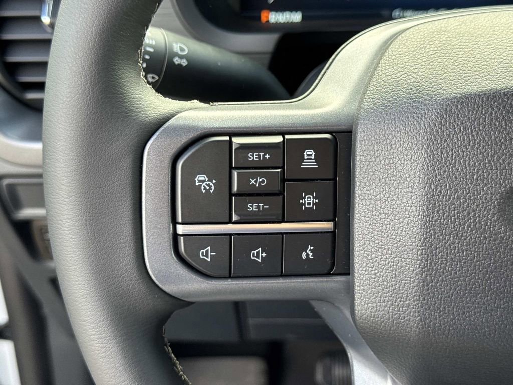 Certified 2025 Ford F150 XLT w/ Equipment Group 302A MID image 10