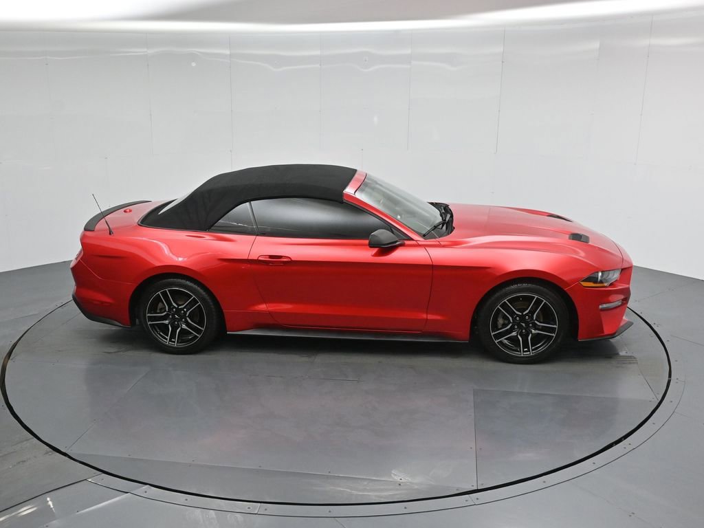 Certified 2018 Ford Mustang Premium image 62