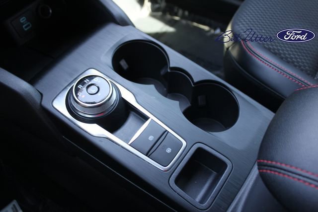 Certified 2023 Ford Escape ST-Line w/ Tech Pack #1 image 16