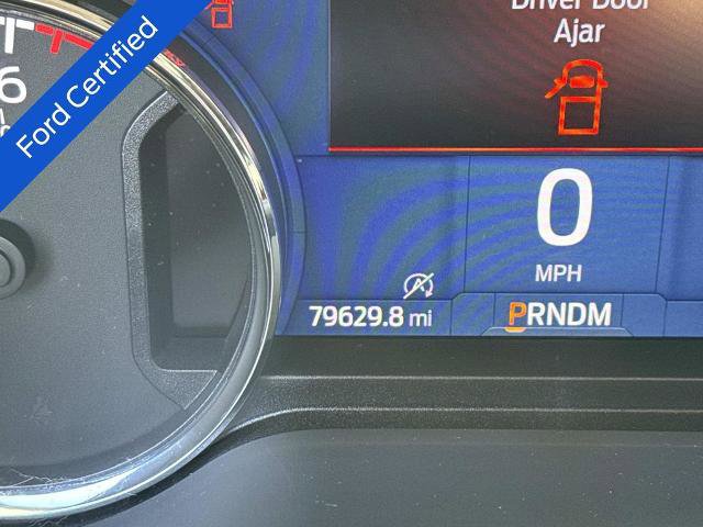 Certified 2021 Ford F150 XLT w/ Equipment Group 302A High image 2