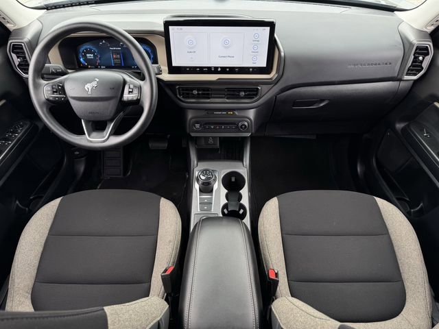 Certified 2025 Ford Bronco Sport Big Bend image 9