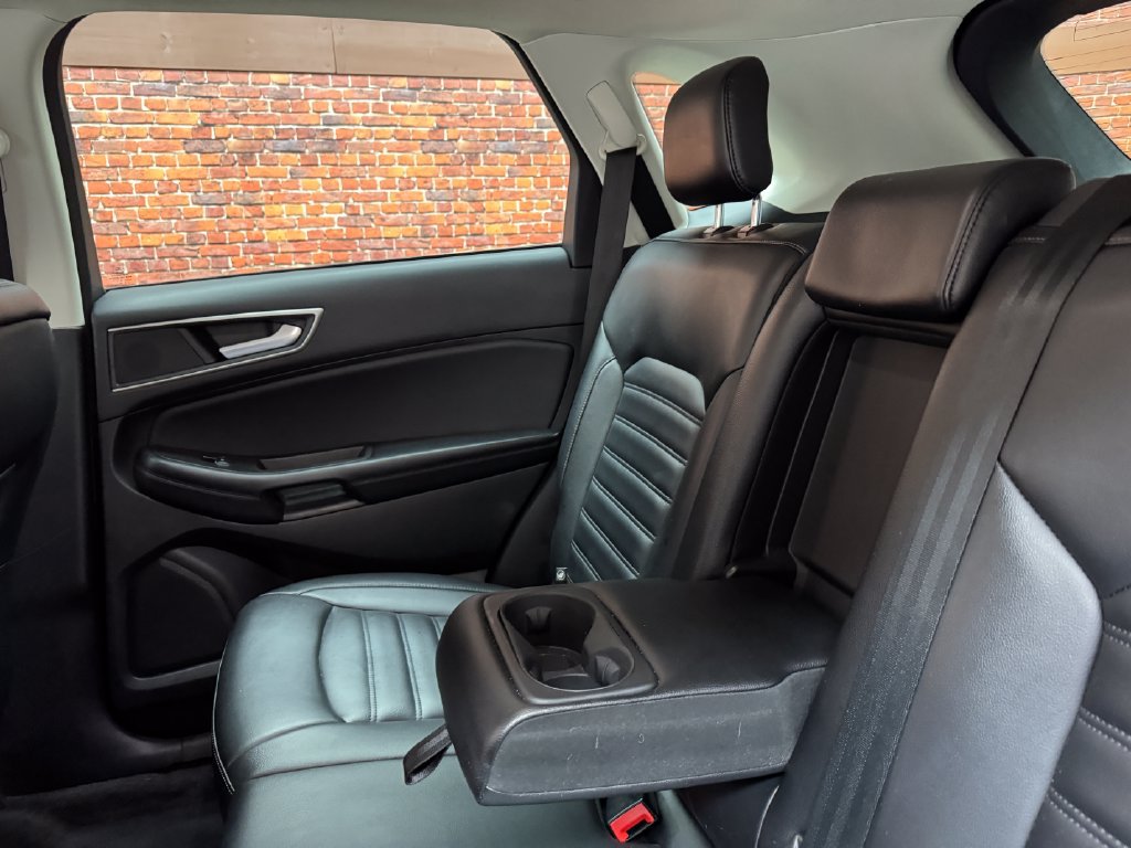Certified 2023 Ford Edge SEL AWD/4WD image 12