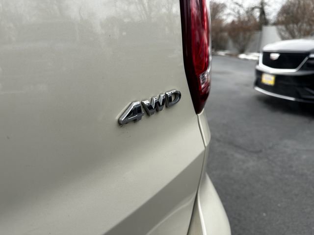 Certified 2018 Ford Explorer XLT w/ Equipment Group 202A image 49