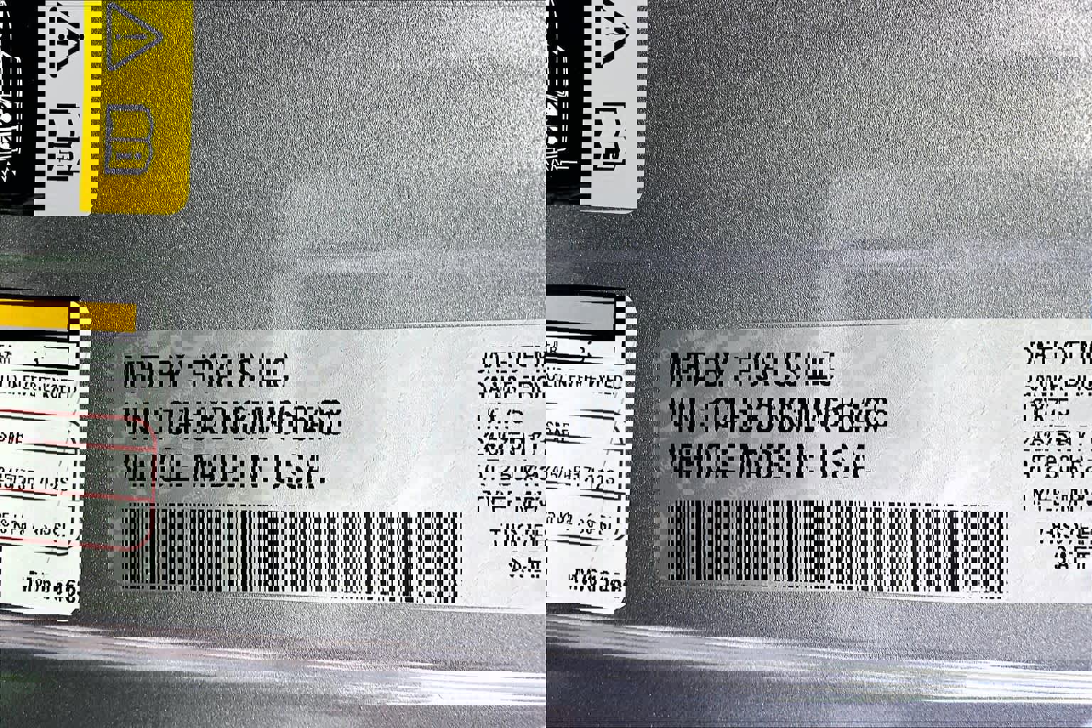 Used 2021 Jeep Wrangler Unlimited Sport image 35