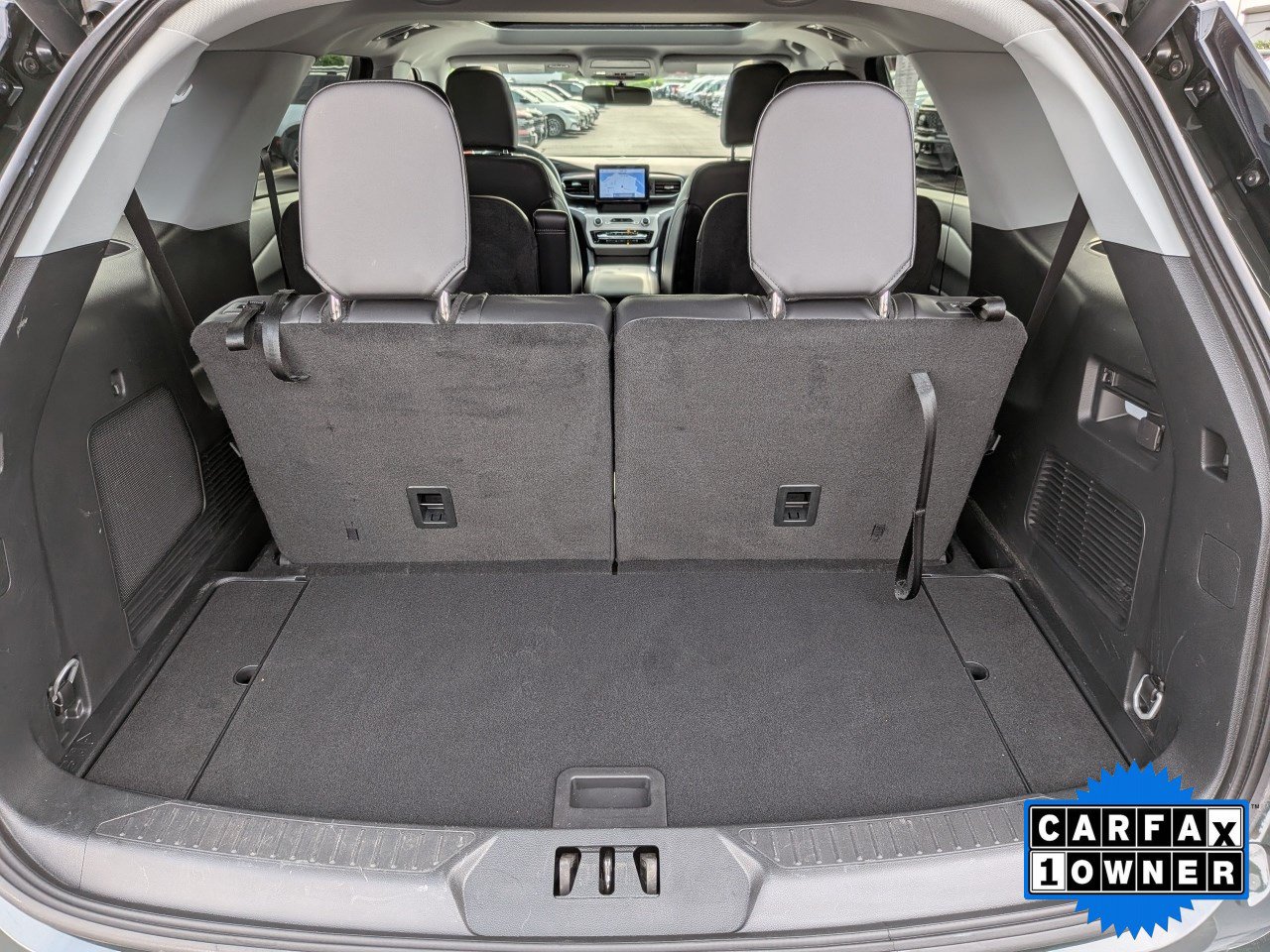 Certified 2023 Ford Explorer XLT w/ Equipment Group 202A AWD/4WD image 15