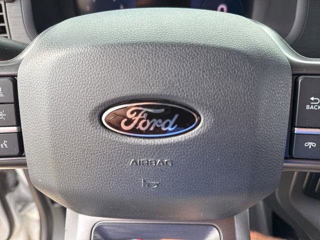 Certified 2024 Ford F150 Tremor w/ Tow/Haul Package image 28