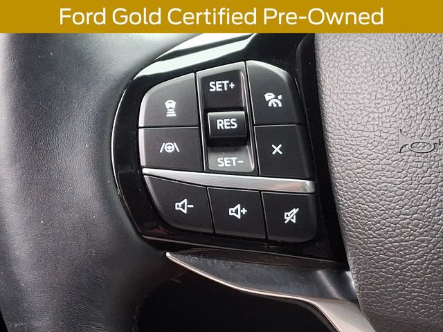 Certified 2022 Ford Explorer Platinum w/ Equipment Group 601A AWD/4WD image 24