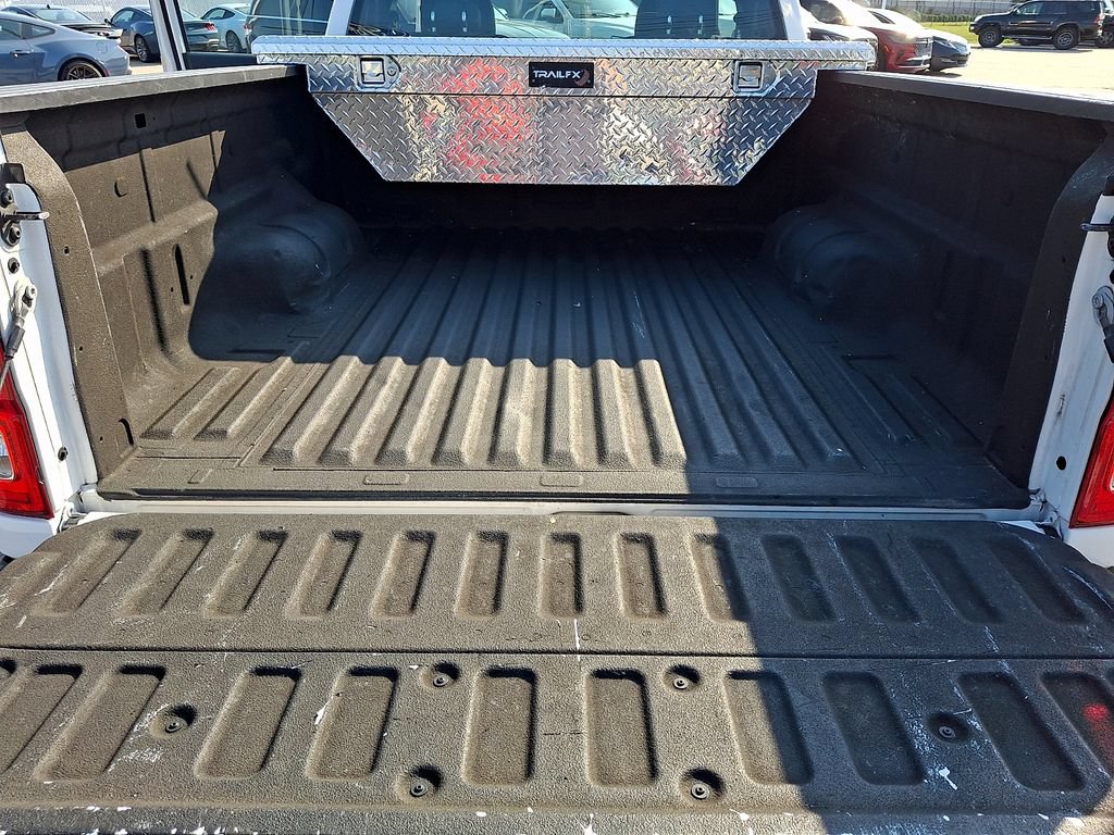 Certified 2021 Ford Ranger XL w/ Equipment Group 101A High RWD image 29