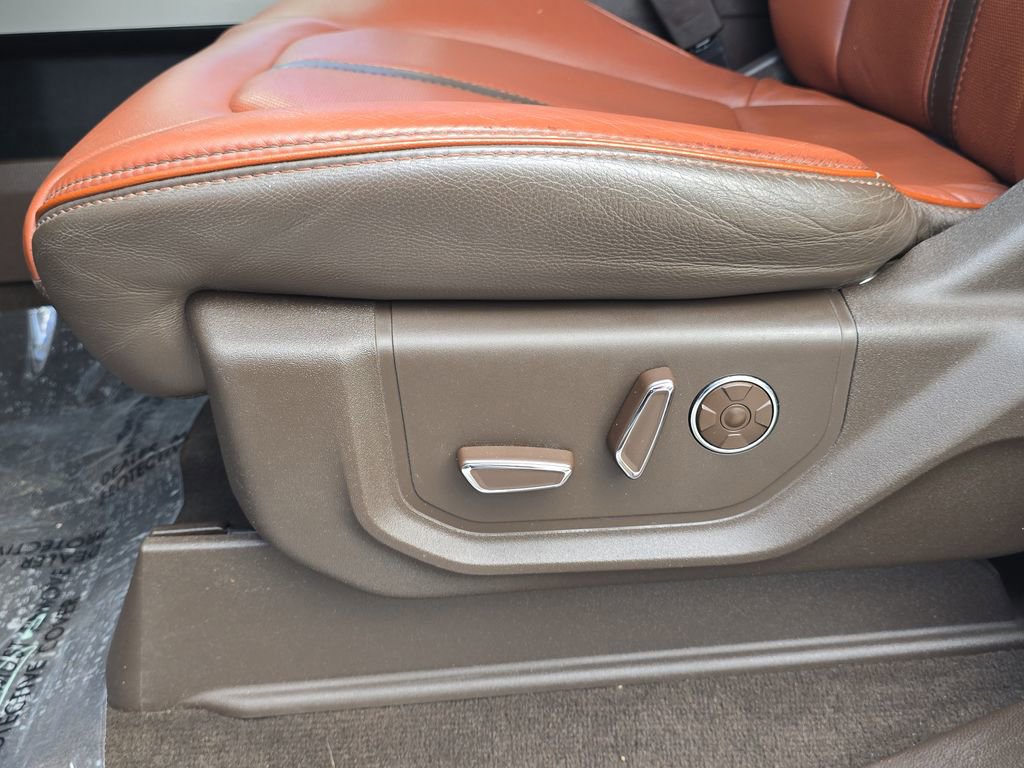 Certified 2020 Ford F150 King Ranch w/ Equipment Group 601A Luxury image 18