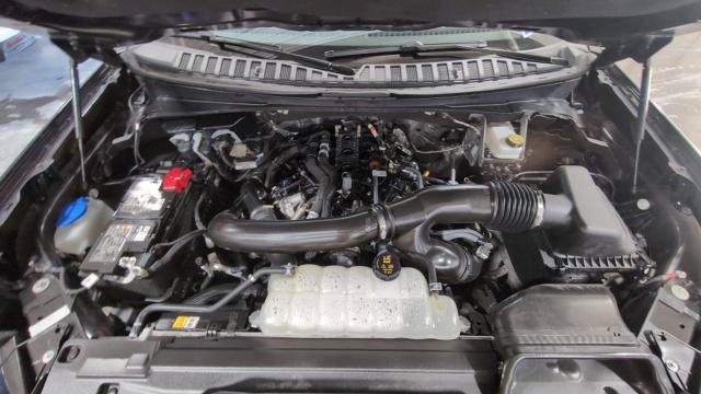 Certified 2025 Ford Expedition Active AWD/4WD image 30
