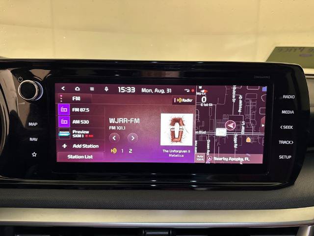 Used 2023 Kia K5 GT-Line FWD image 19