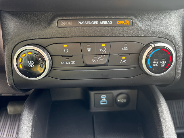 Certified 2023 Ford Escape AWD image 28