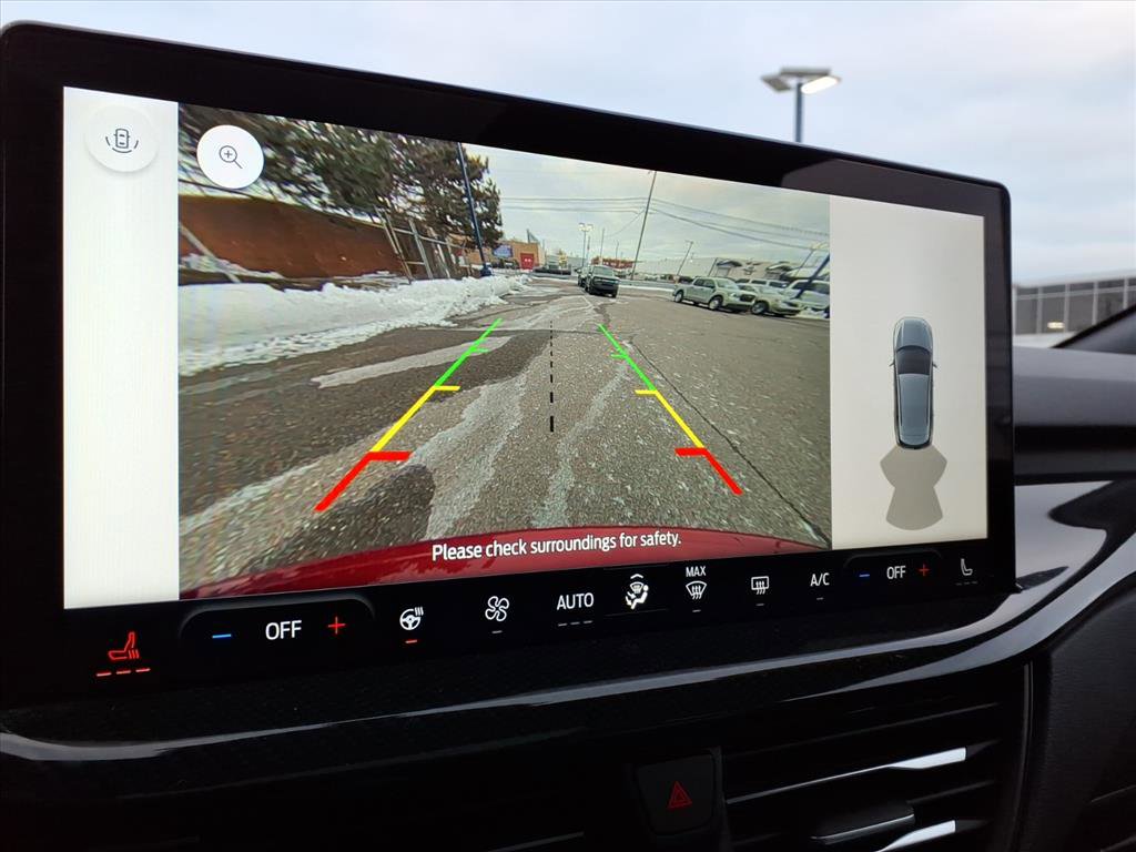 Certified 2023 Ford Escape ST-Line w/ Tech Pack #1 image 21