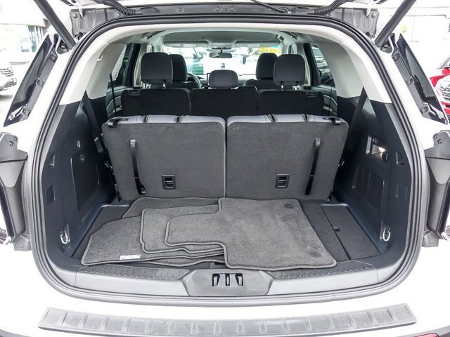 Certified 2025 Ford Explorer Active AWD/4WD image 28