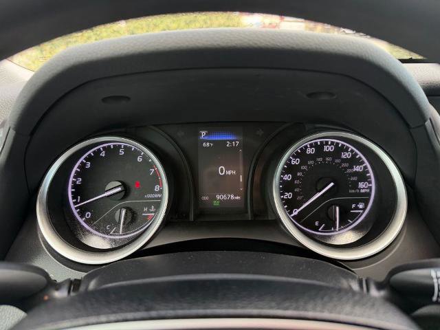 Used 2023 Toyota Camry LE image 16
