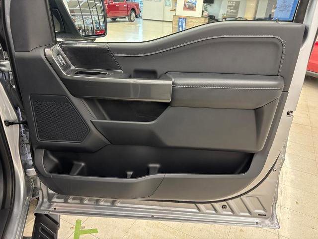 Certified 2022 Ford F150 XLT w/ Equipment Group 302A High image 16