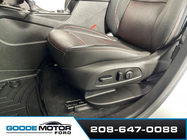 Used 2019 Chevrolet Blazer RS FWD image 11