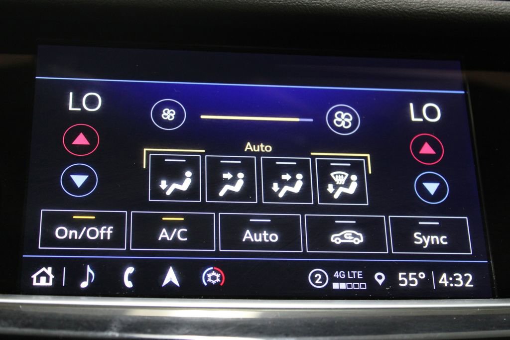 Used 2024 Cadillac XT5 Premium Luxury AWD/4WD image 54