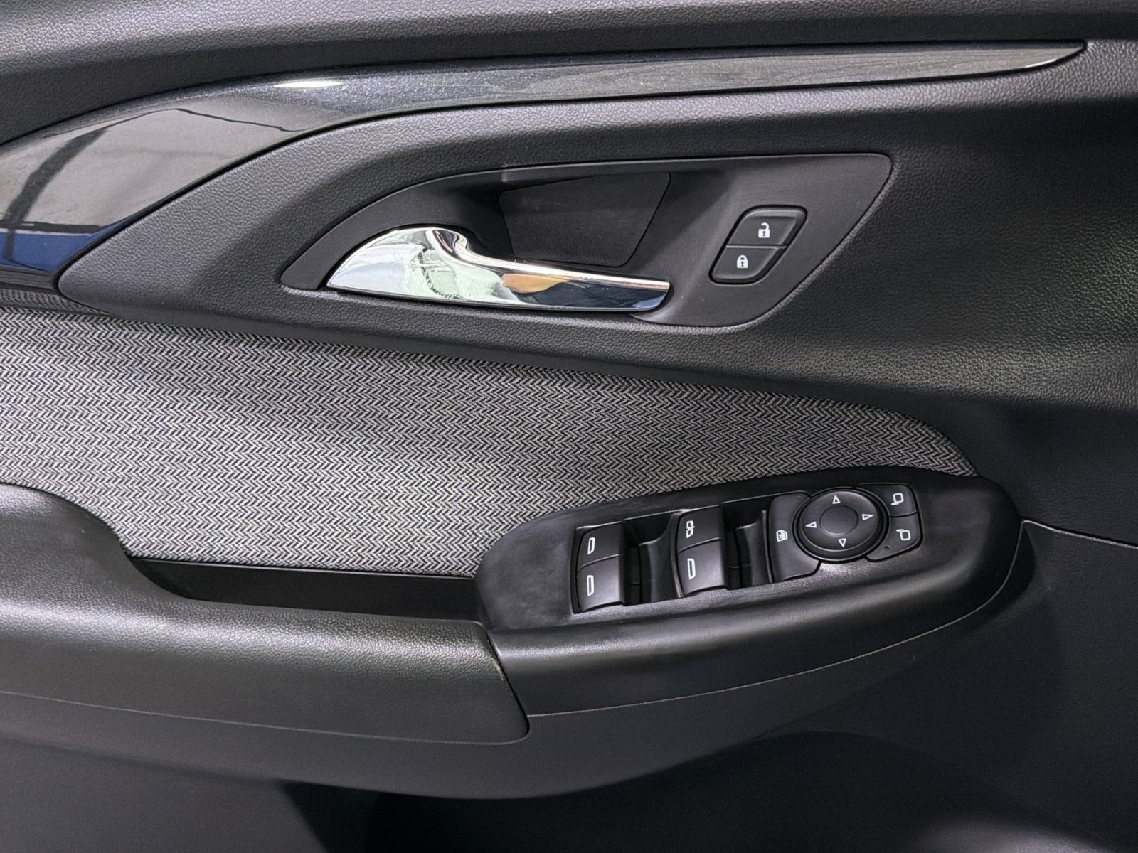 Used 2022 Chevrolet TrailBlazer LS FWD image 26
