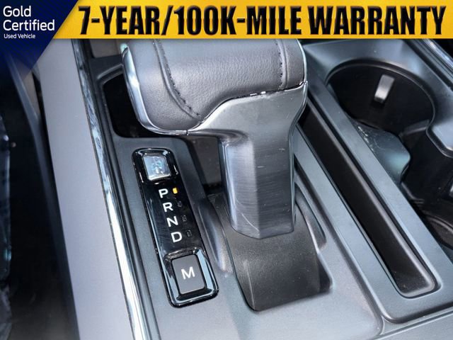 Certified 2024 Ford F150 Lariat w/ Bed Utility Package image 30
