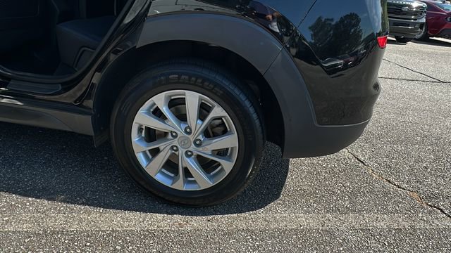 Used 2019 Hyundai Tucson SE FWD image 19