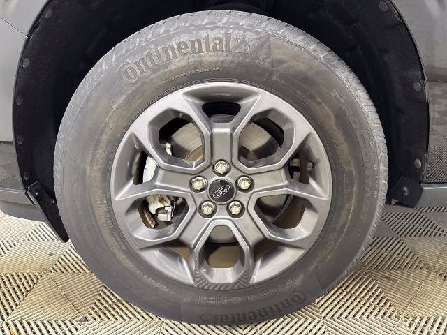 Certified 2022 Ford Maverick XLT FWD image 6