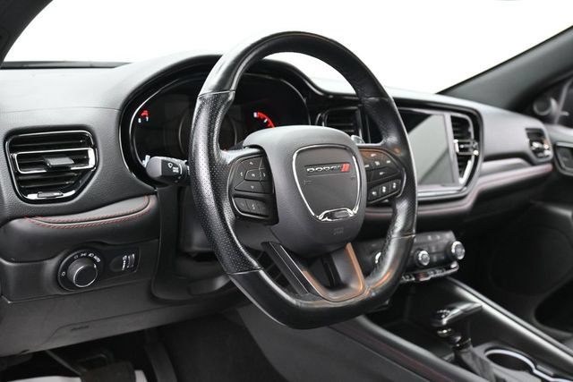 Used 2024 Dodge Durango GT AWD/4WD image 15
