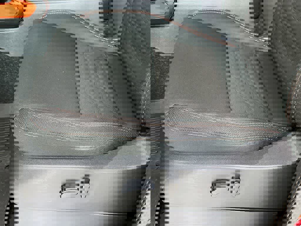 Used 2023 Nissan Frontier PRO-4X w/ Technology Package image 29