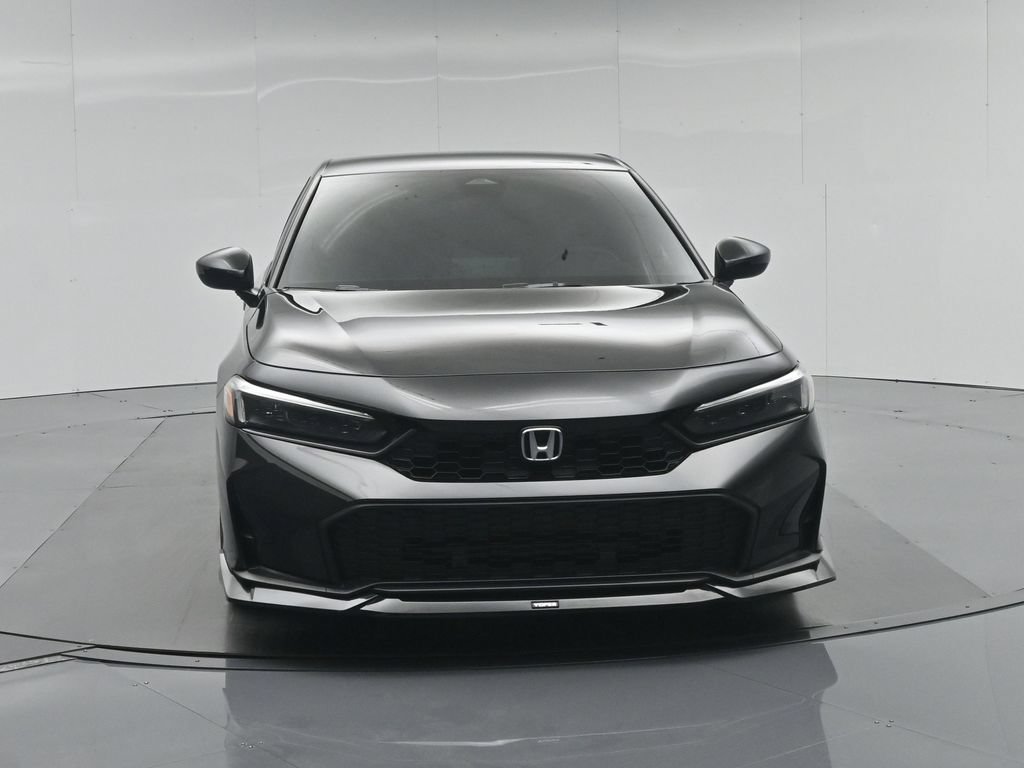 Used 2025 Honda Civic Sport image 25