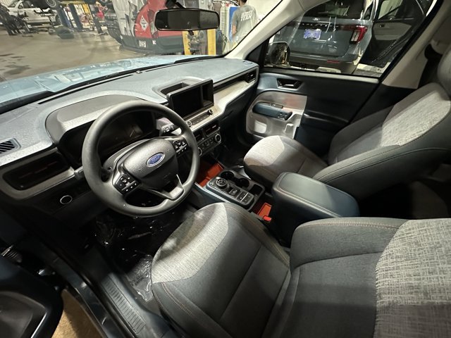 Certified 2023 Ford Maverick XLT FWD image 16