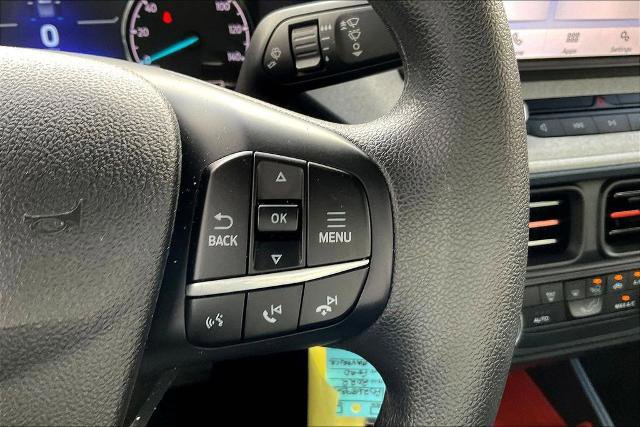 Certified 2022 Ford Maverick XLT w/ Equipment Group 300A Standard image 13