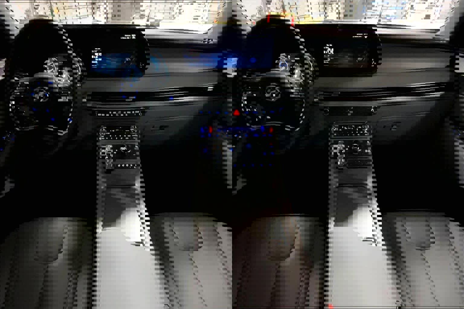 Used 2025 Hyundai Palisade SEL image 14