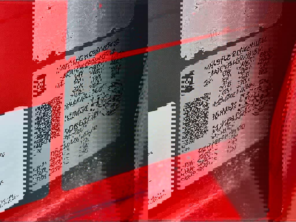 Used 2025 Chevrolet Silverado 1500 LT image 22