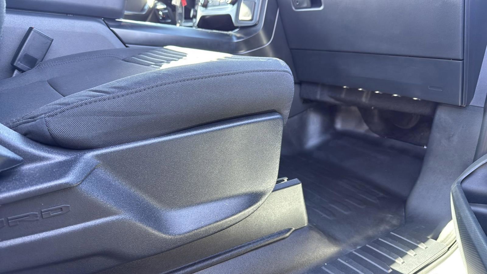 Certified 2023 Ford F150 XL w/ STX Appearance Package image 25