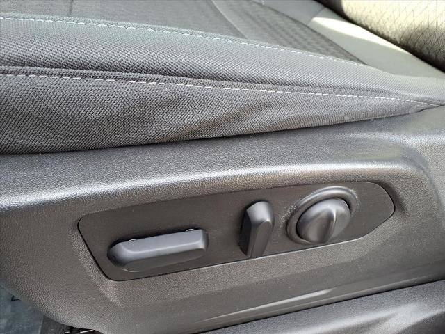 Used 2021 Chevrolet Silverado 1500 LT Trail Boss w/ Convenience Package II image 19