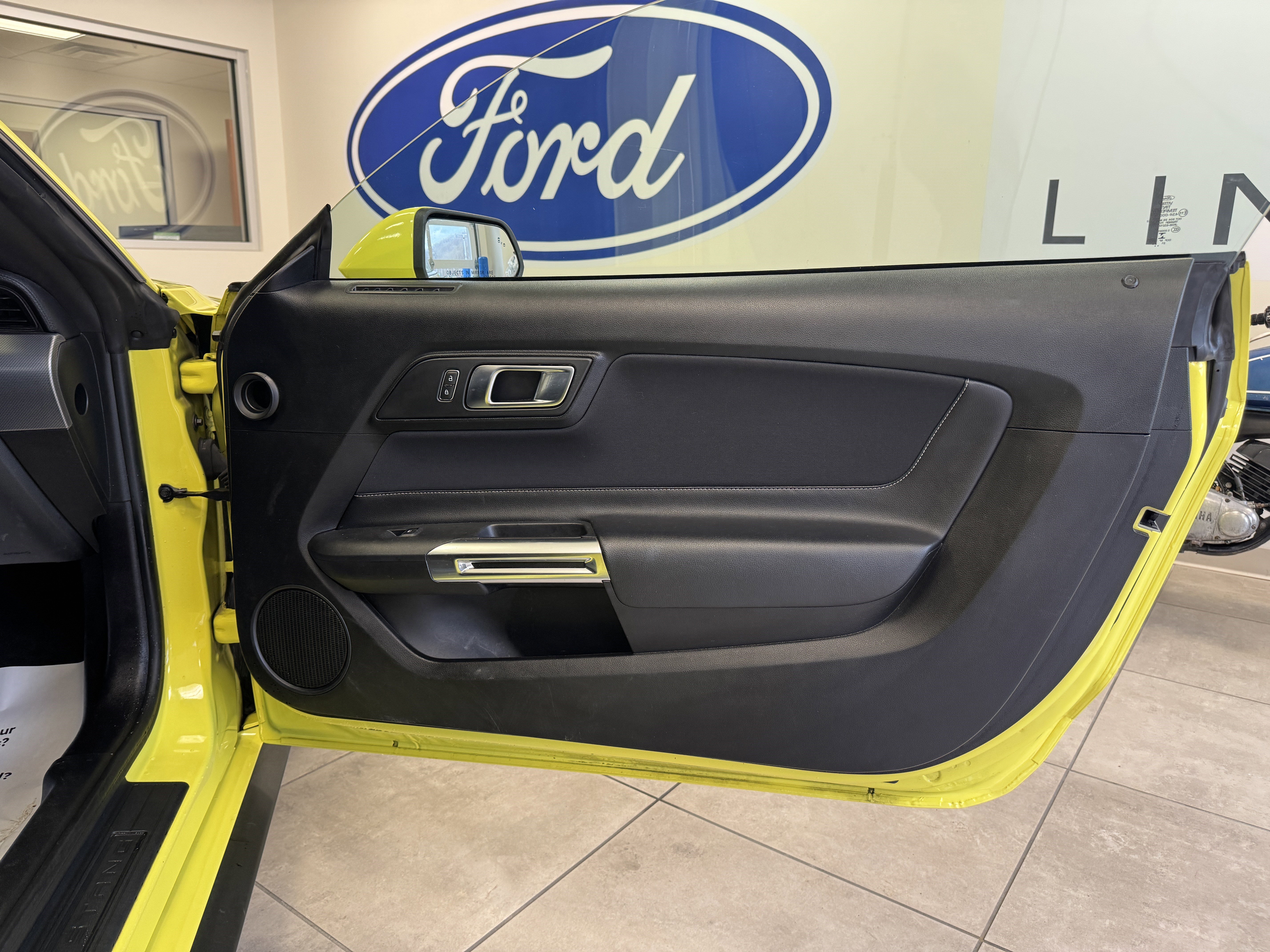 Certified 2021 Ford Mustang GT image 10