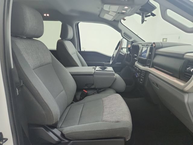 Certified 2025 Ford F250 XLT AWD/4WD image 31