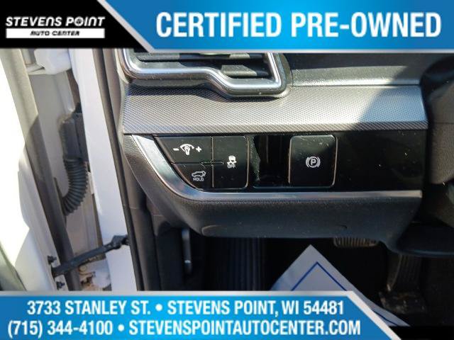 Used 2023 Kia Sportage SX AWD/4WD image 17