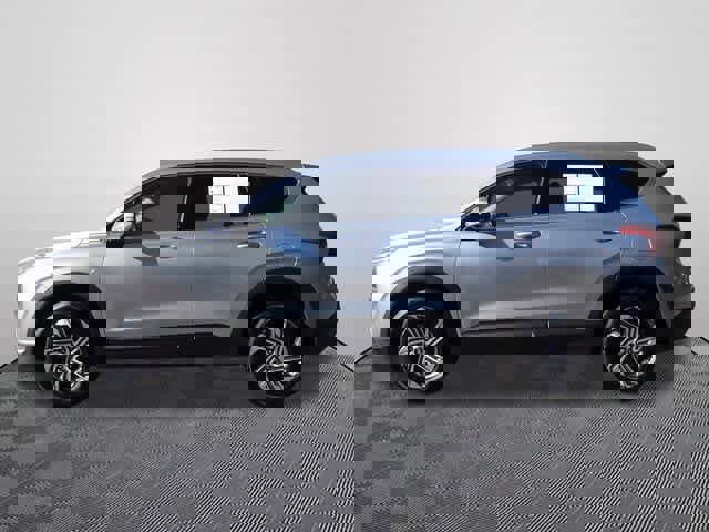 Used 2023 Hyundai Santa Fe SEL video 2