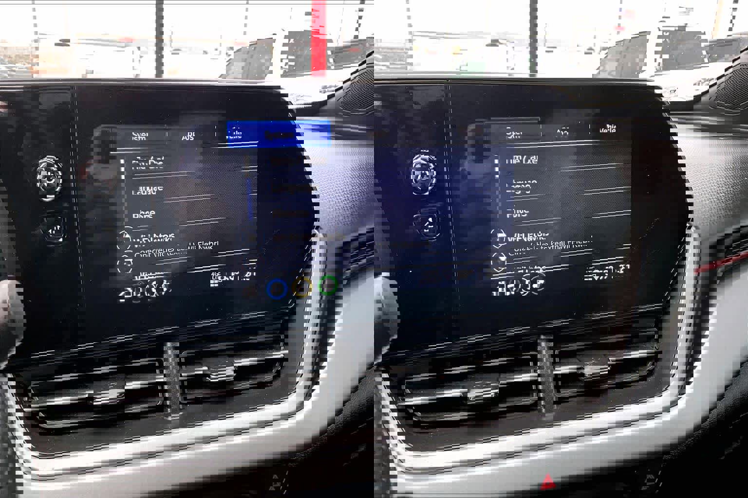 Used 2025 Chevrolet Trax RS w/ Driver Confidence Package image 33