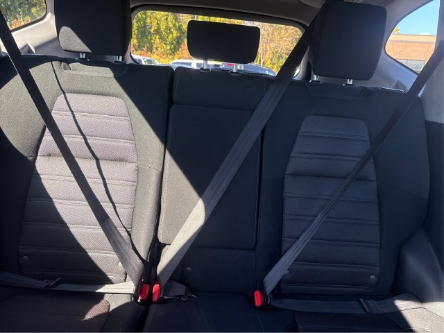 Used 2018 Honda CR-V EX image 22