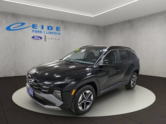 Used 2025 Hyundai Tucson SEL AWD/4WD image 6