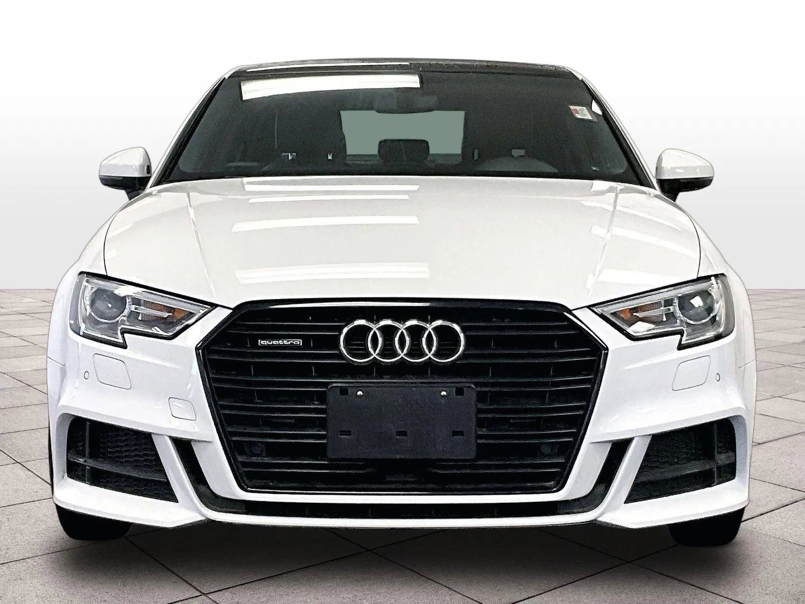 Used 2020 Audi A3 2.0T Premium image 3