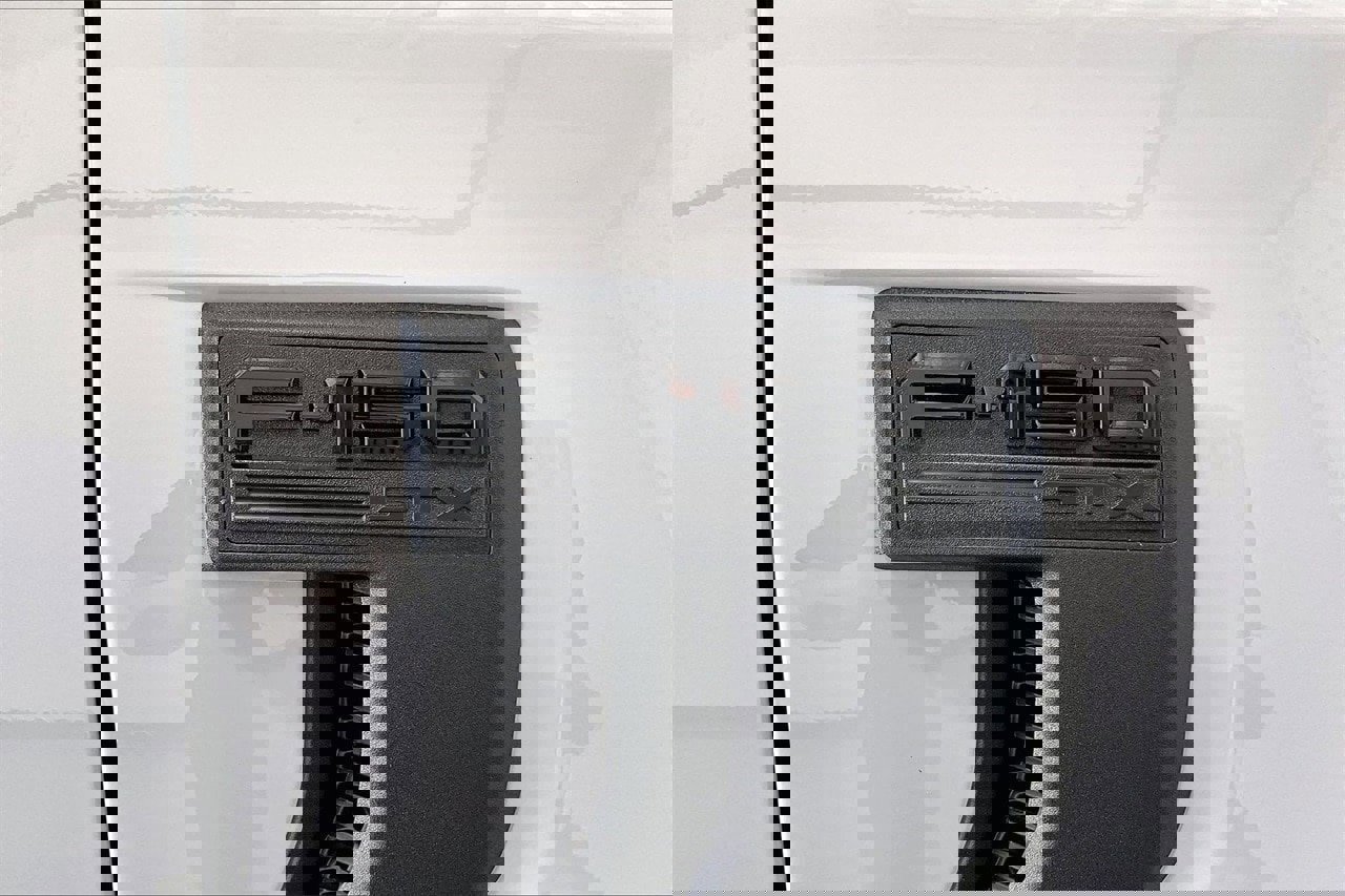 Certified 2024 Ford F150 STX w/ STX Black Appearance Package image 11